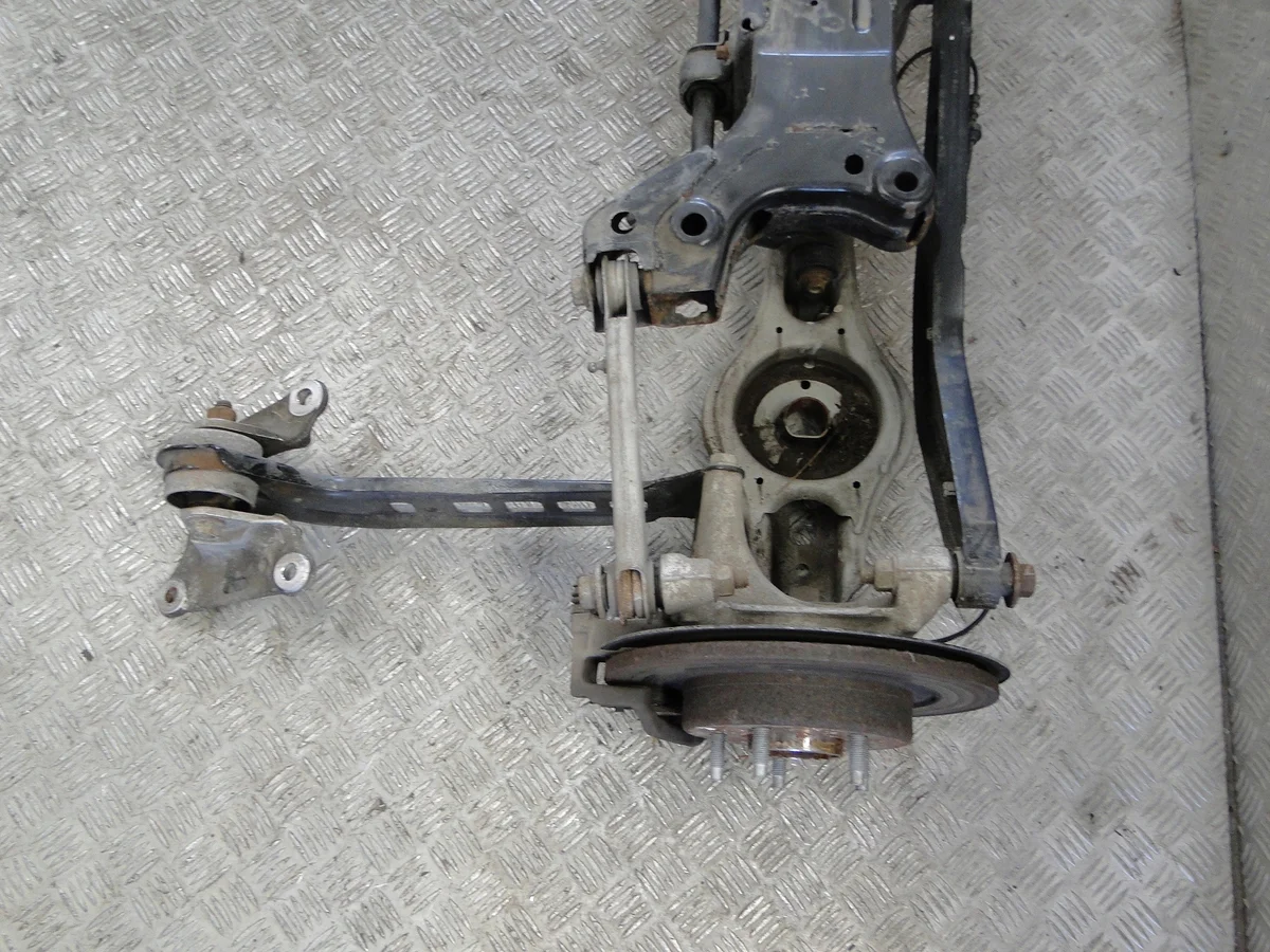 Opel Insignia B Bärarm Bak 23338608 image 4