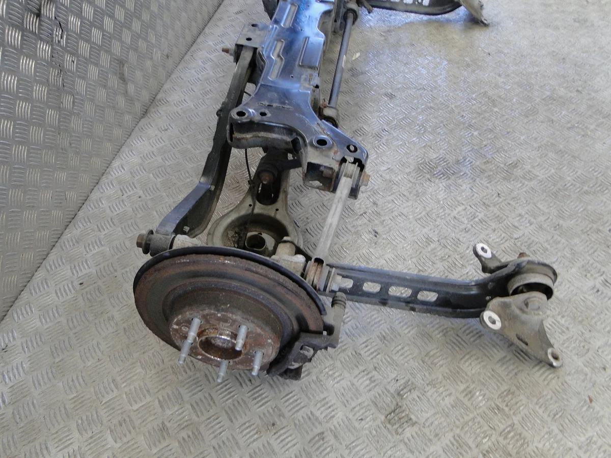 Opel Insignia B Bärarm Bak 23338608 image 5