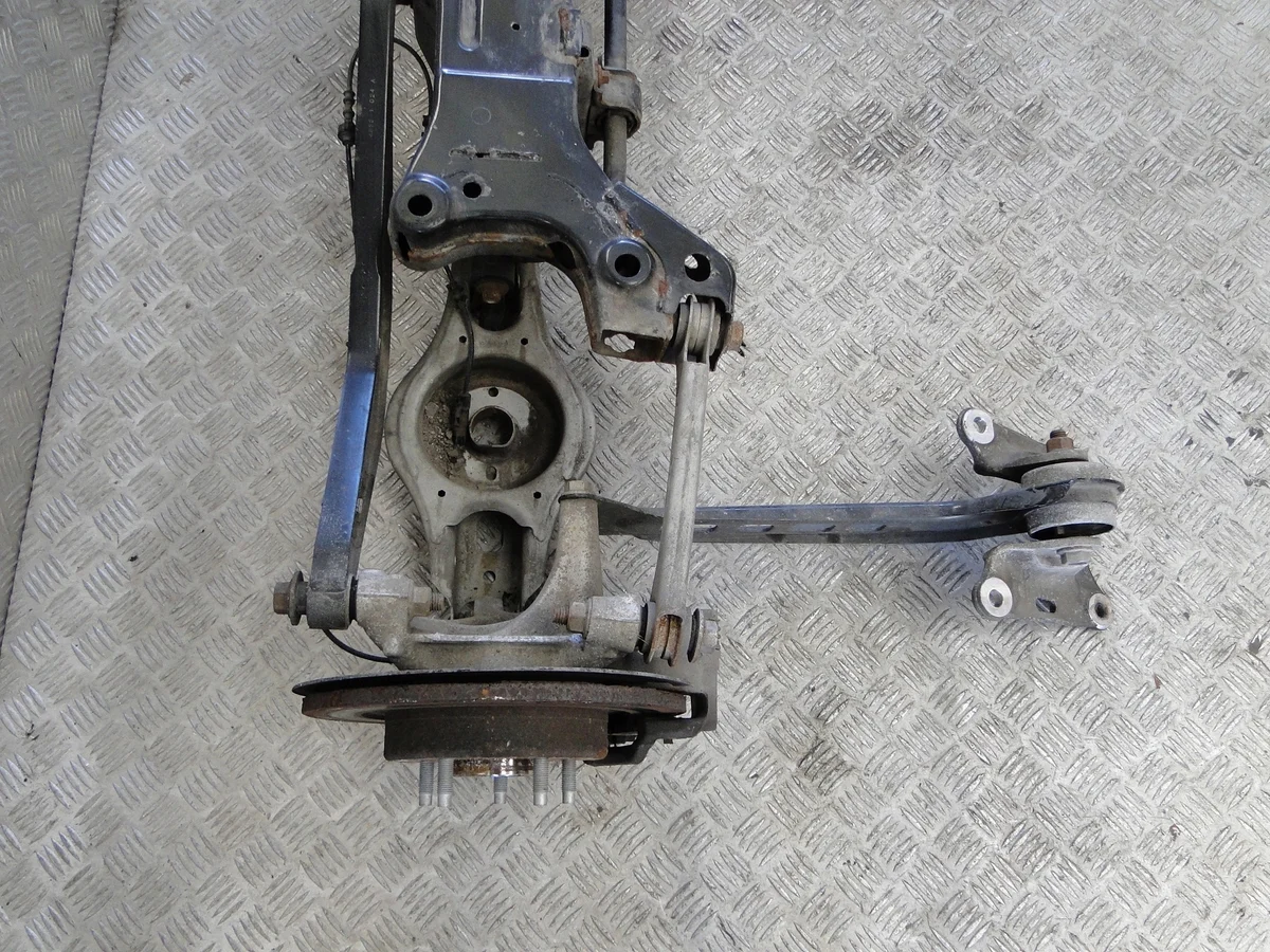Opel Insignia B Bärarm Bak 23338608 image 6