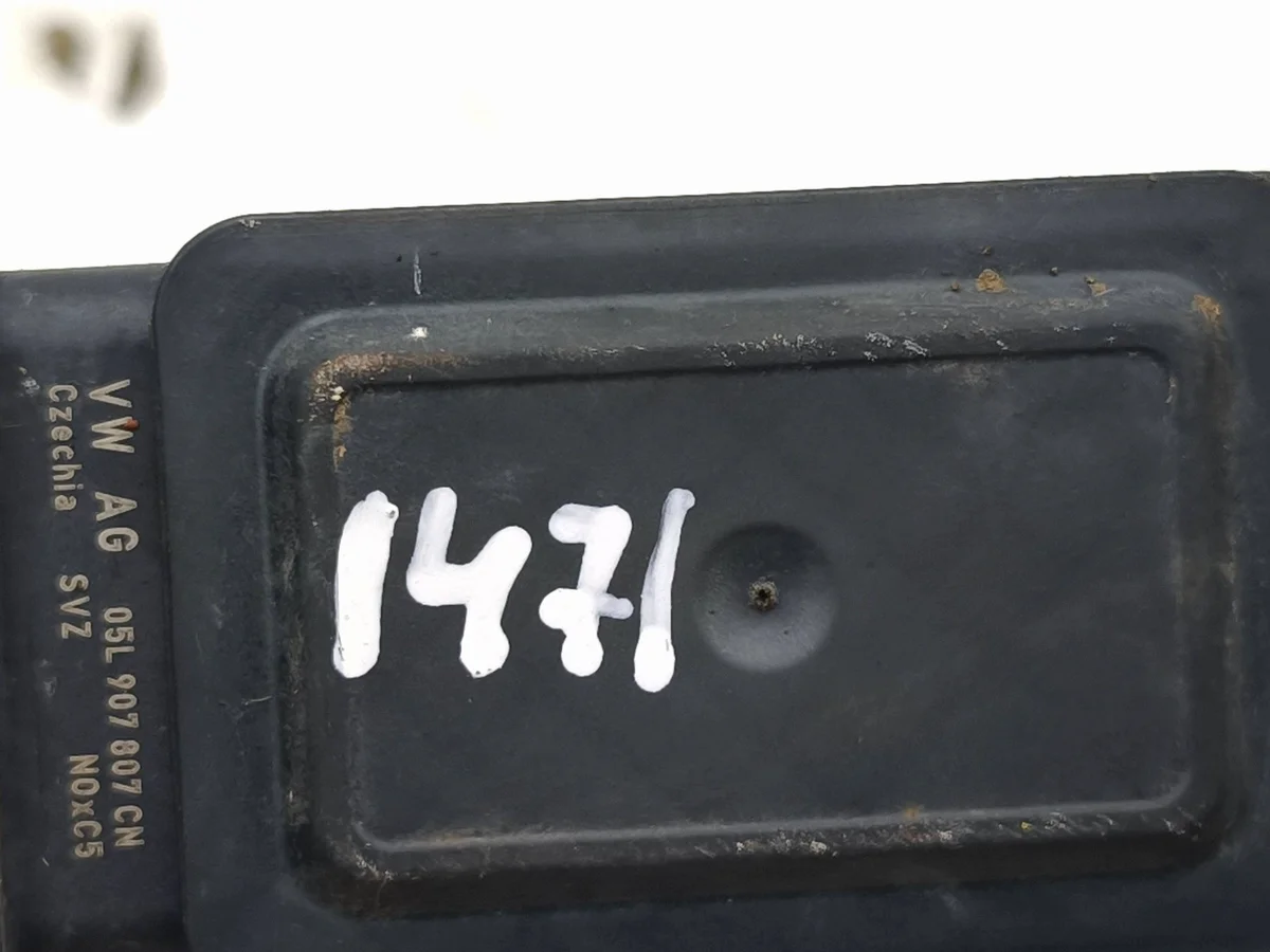 Lambda-anturi Skoda Kodiaq II 2025 05L907807CN