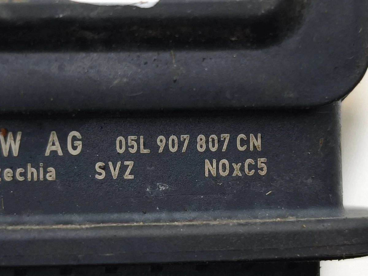 Lambda-anturi Skoda Kodiaq II 2025 05L907807CN image 6