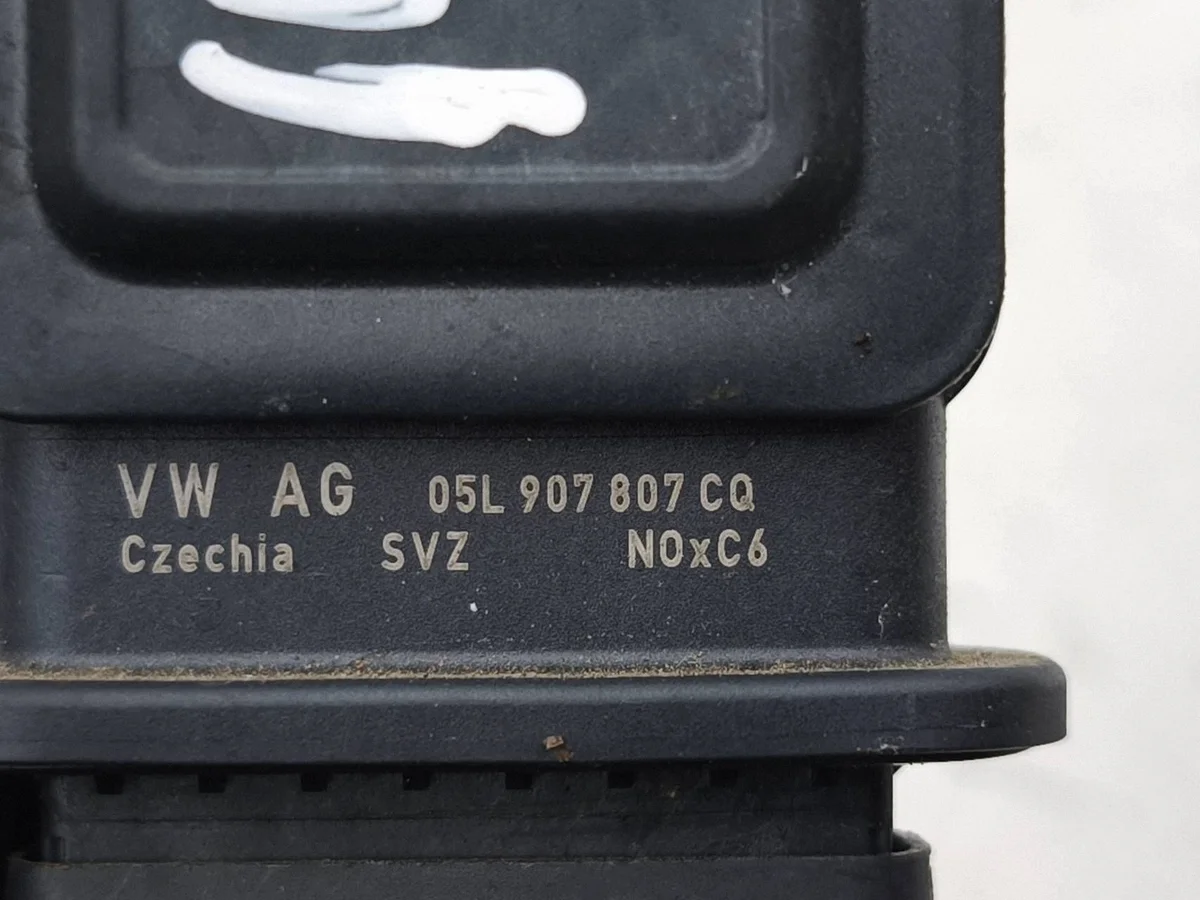 Lambda-anturi Skoda Kodiaq II 05L907807CQ image 6