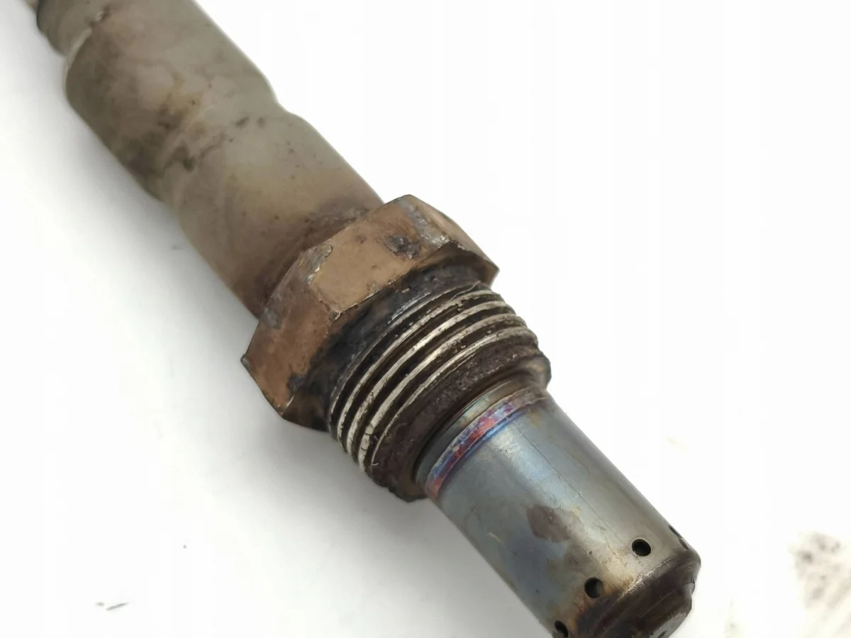 Lambda Sensor Land Rover Range Rover Evoque L538 image 3