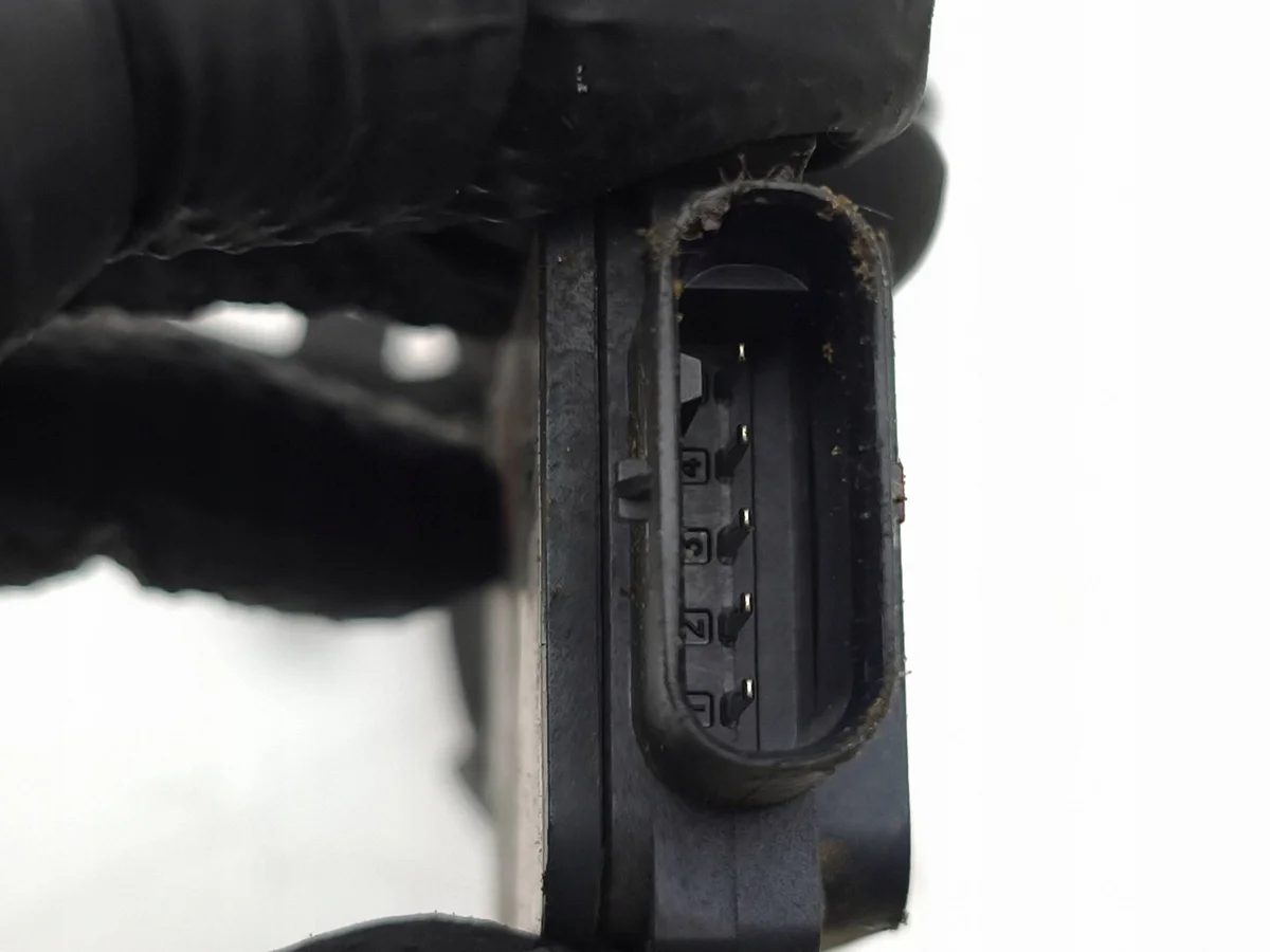 Lambda Sensor Land Rover Range Rover Evoque L538 image 4