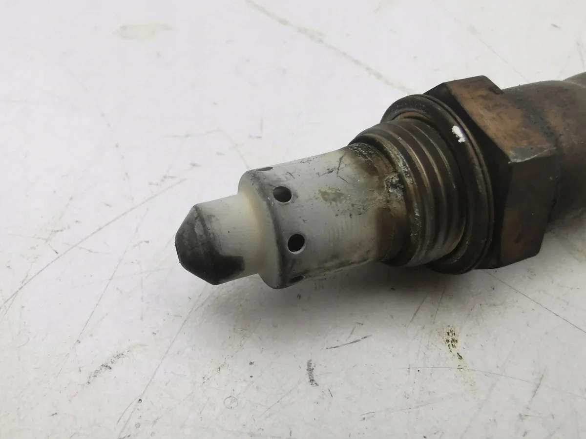 Sonda Lambda Volkswagen Golf VIII 04E9062620H image 5