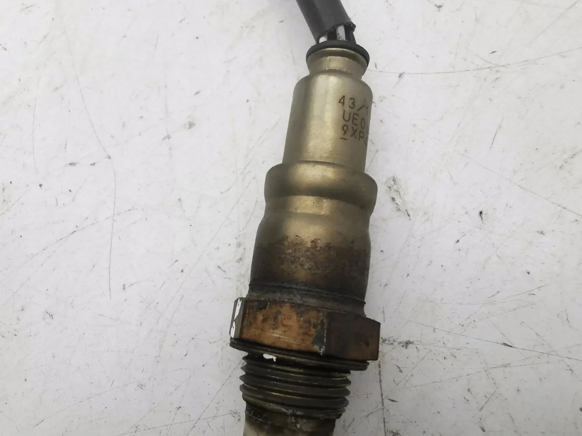 Sonda Lambda Volkswagen Golf VIII 04E9062620H image 6