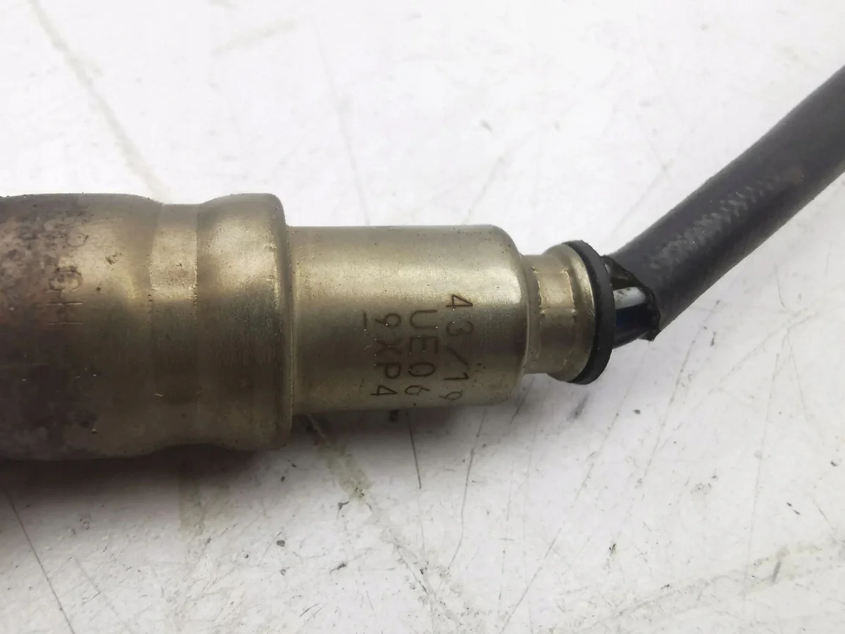 Sonda Lambda Volkswagen Golf VIII 04E9062620H image 7