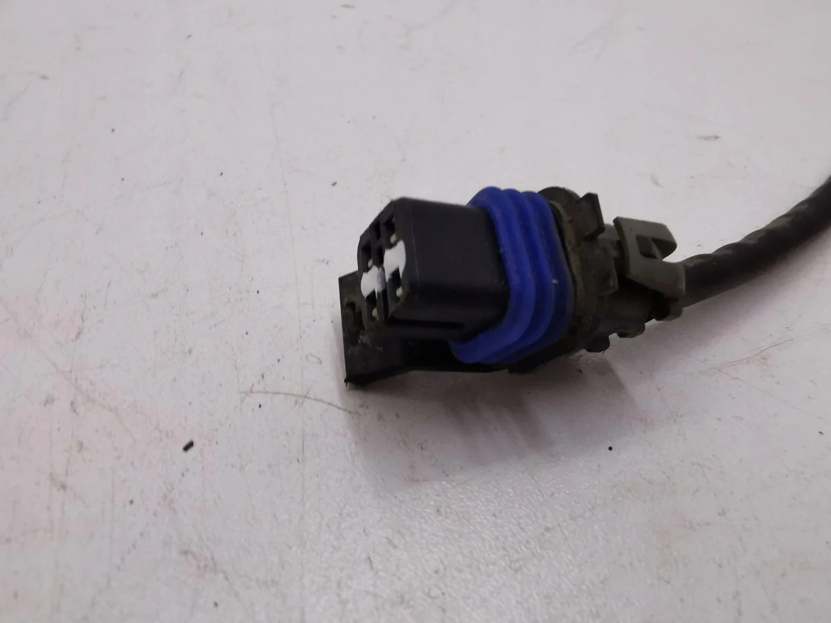 Sonde lambda Saab 9-7X 2006 AMD103342 image 4