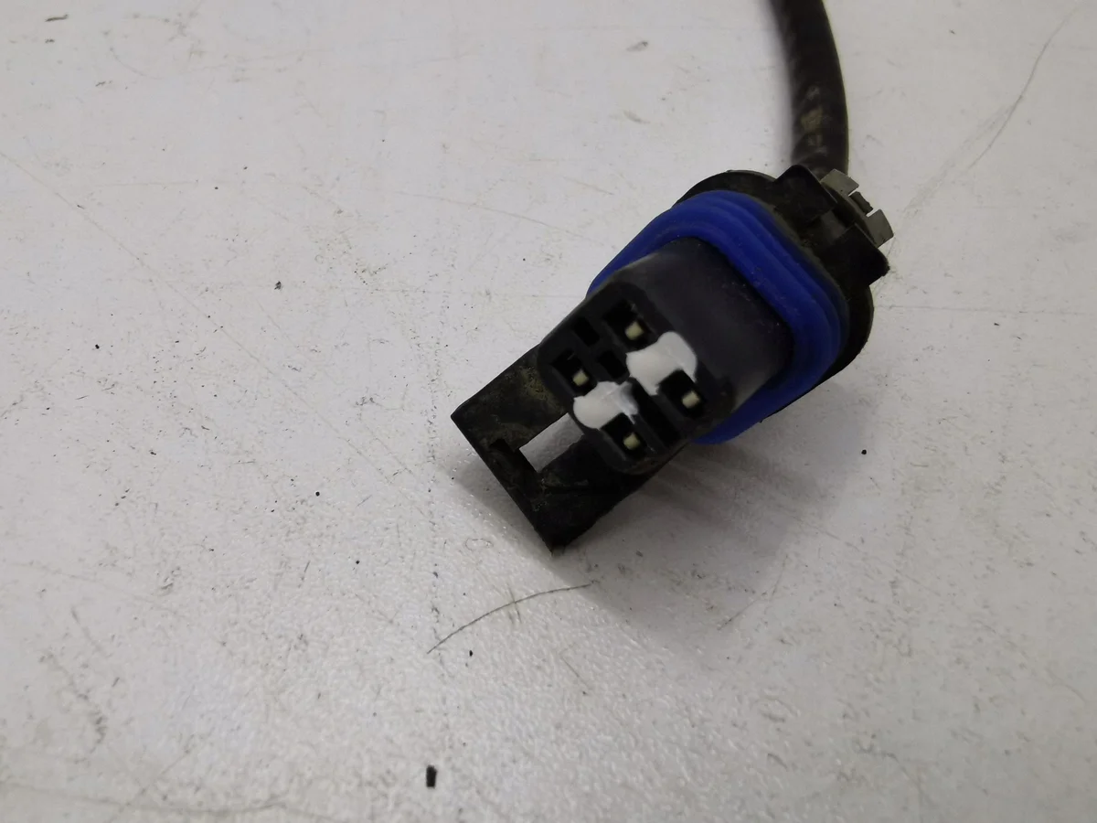 Sonde lambda Saab 9-7X 2006 AMD103342 image 5