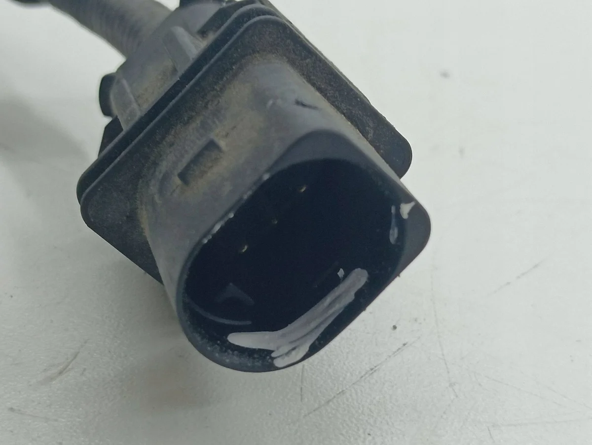 SONDE LAMBDA MERCEDES CDI 0035426918 image 4