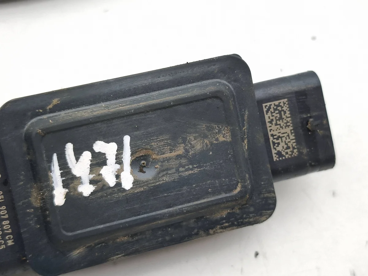 Sonde lambda Skoda Kodiaq II 05L907807CM image 5