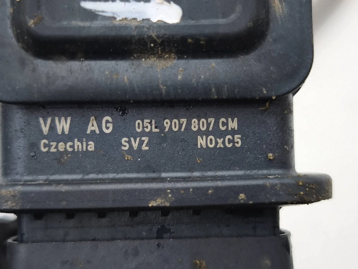Sonde lambda Skoda Kodiaq II 05L907807CM image 6