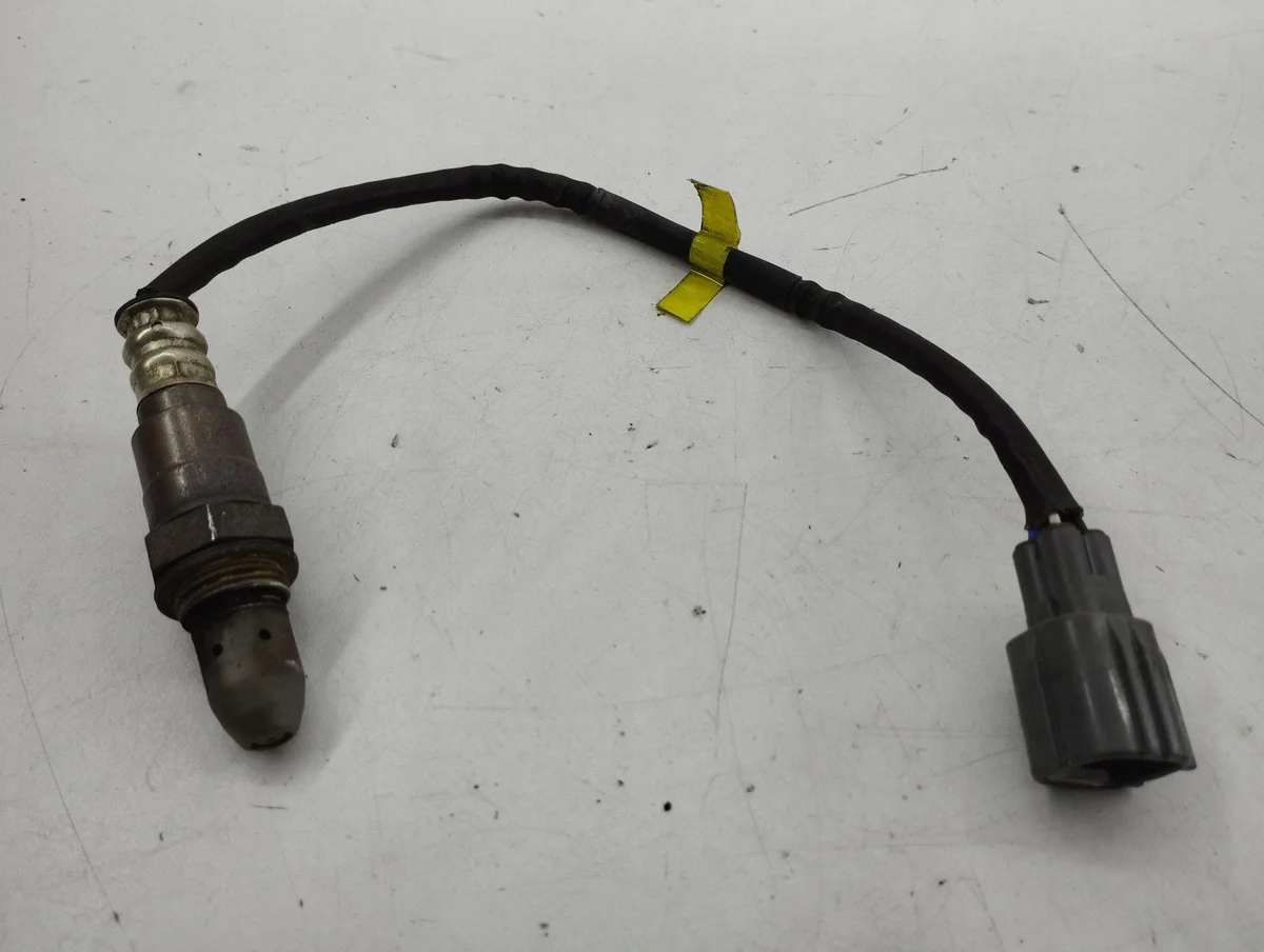 Sonde lambda Lexus NX 2017 AMD100741 image 2