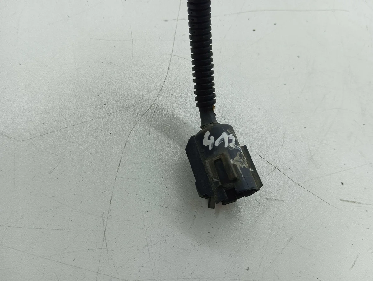 Sonde lambda Chrysler Voyager 2001 04686935AB image 4