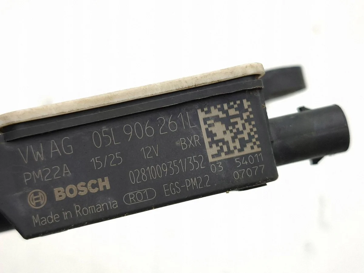 Sonda lambda Skoda Kodiaq II 05L906261L image 6