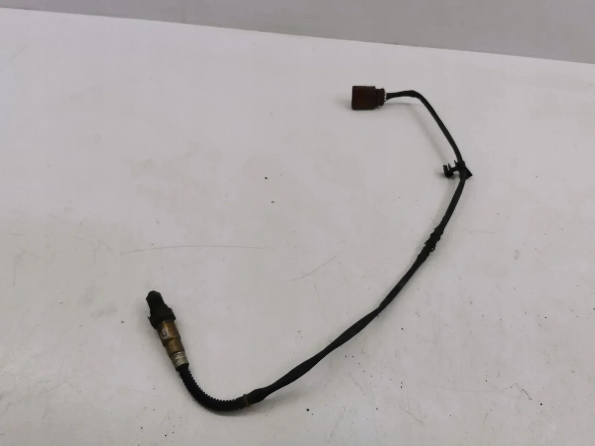 Sonde lambda Porsche 7L5 906 262 C occasion image 2
