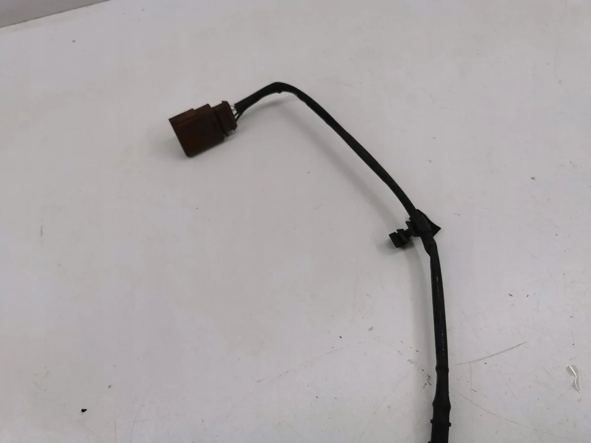 Sonde lambda Porsche 7L5 906 262 C occasion image 3