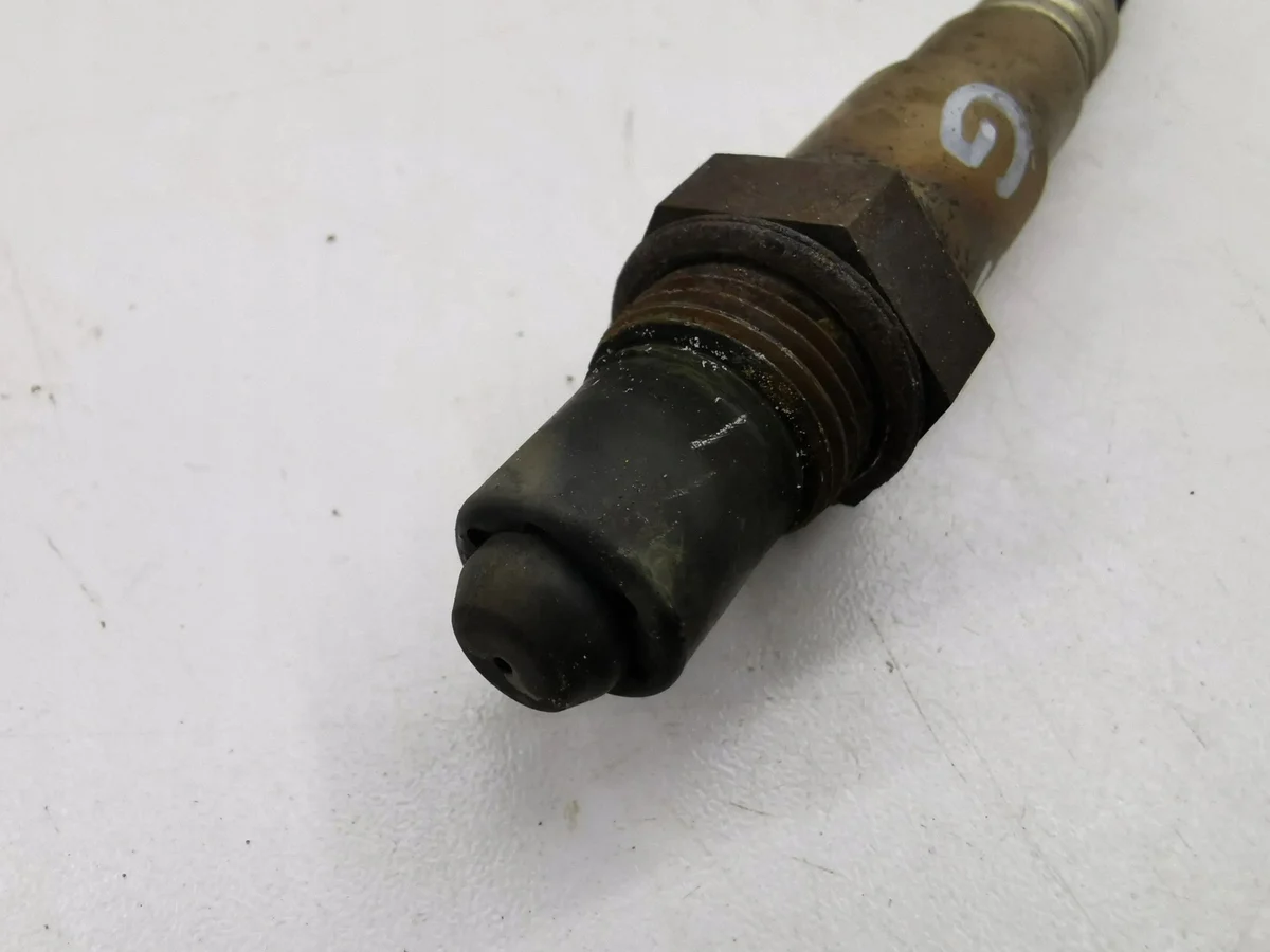 Sonde lambda Porsche 7L5 906 262 C occasion image 5