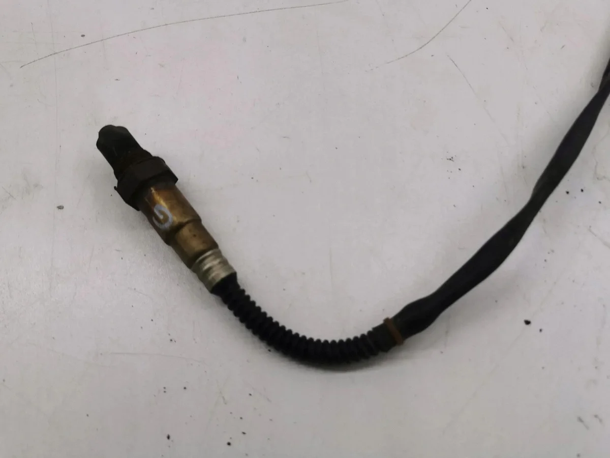 Sonde lambda Porsche 7L5 906 262 C occasion image 8
