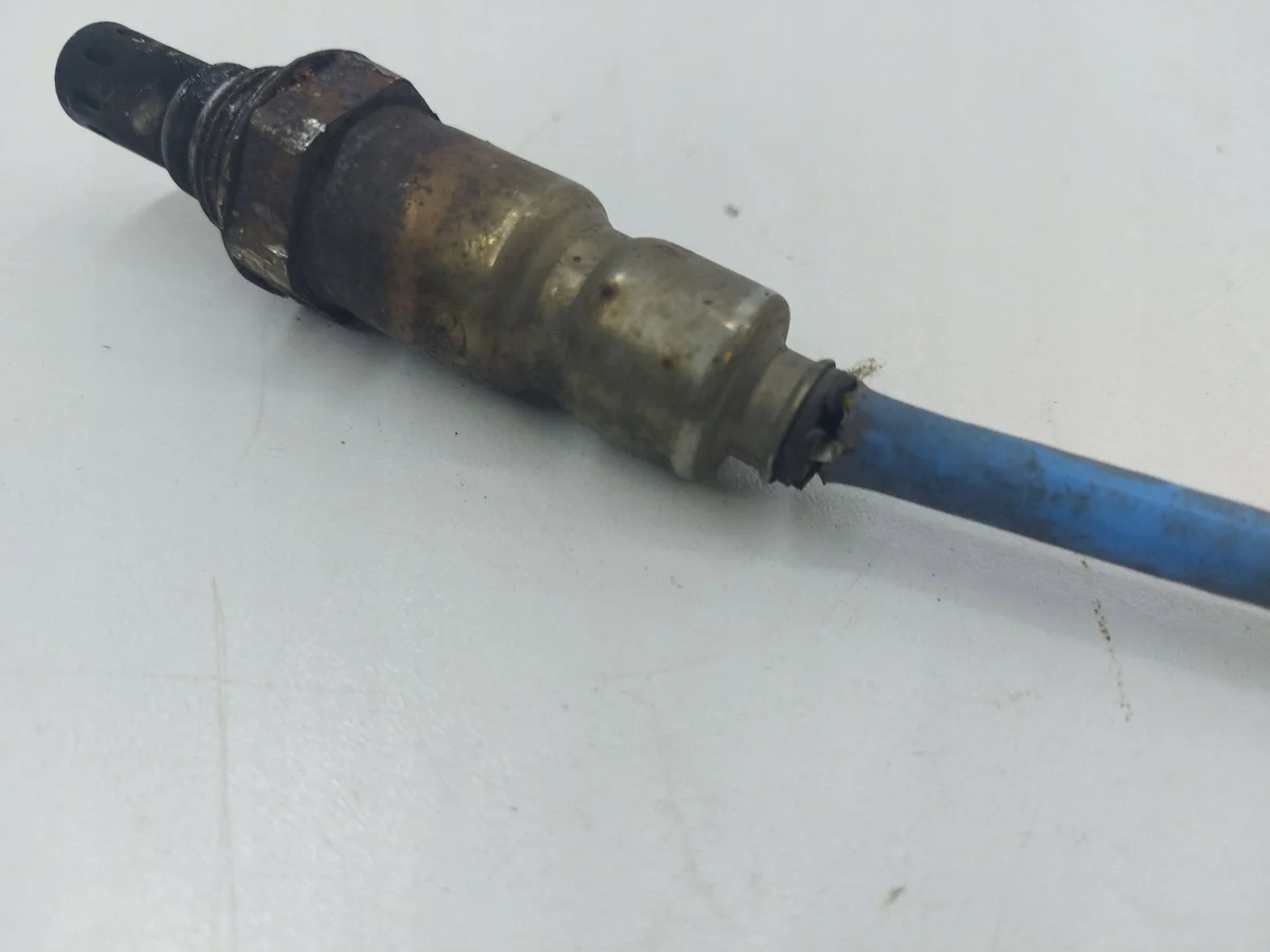 Sonde Lambda Mazda OE PE01-188G1 image 4
