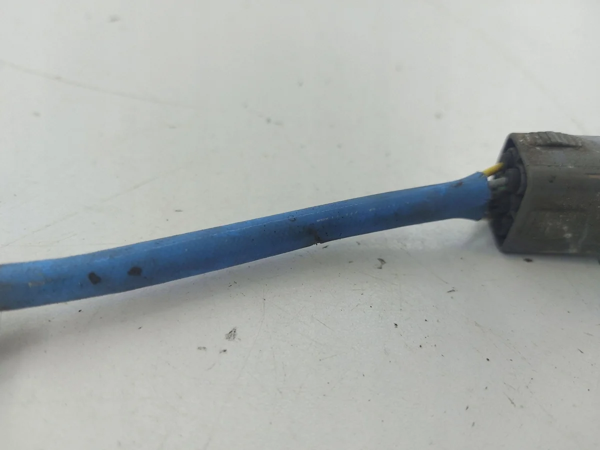 Sonde Lambda Mazda OE PE01-188G1 image 6