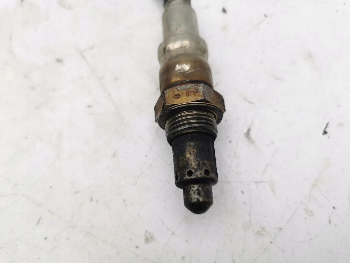 Audi A3 8Y 2021 Lambda-anturi 05L906262B image 3
