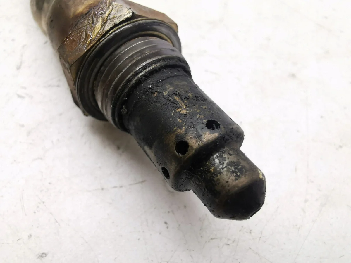 Audi A3 8Y 2021 Lambda-anturi 05L906262B image 6