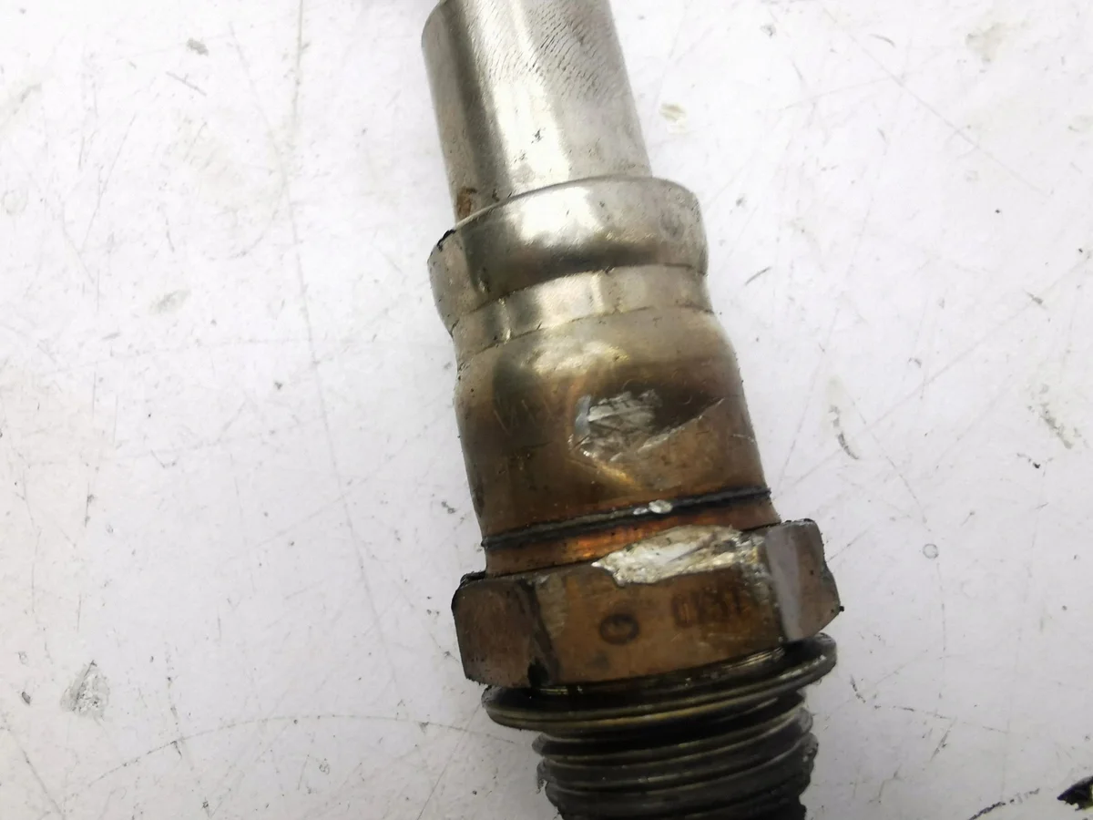 Audi A3 8Y 2021 Lambda-anturi 05L906262B image 7