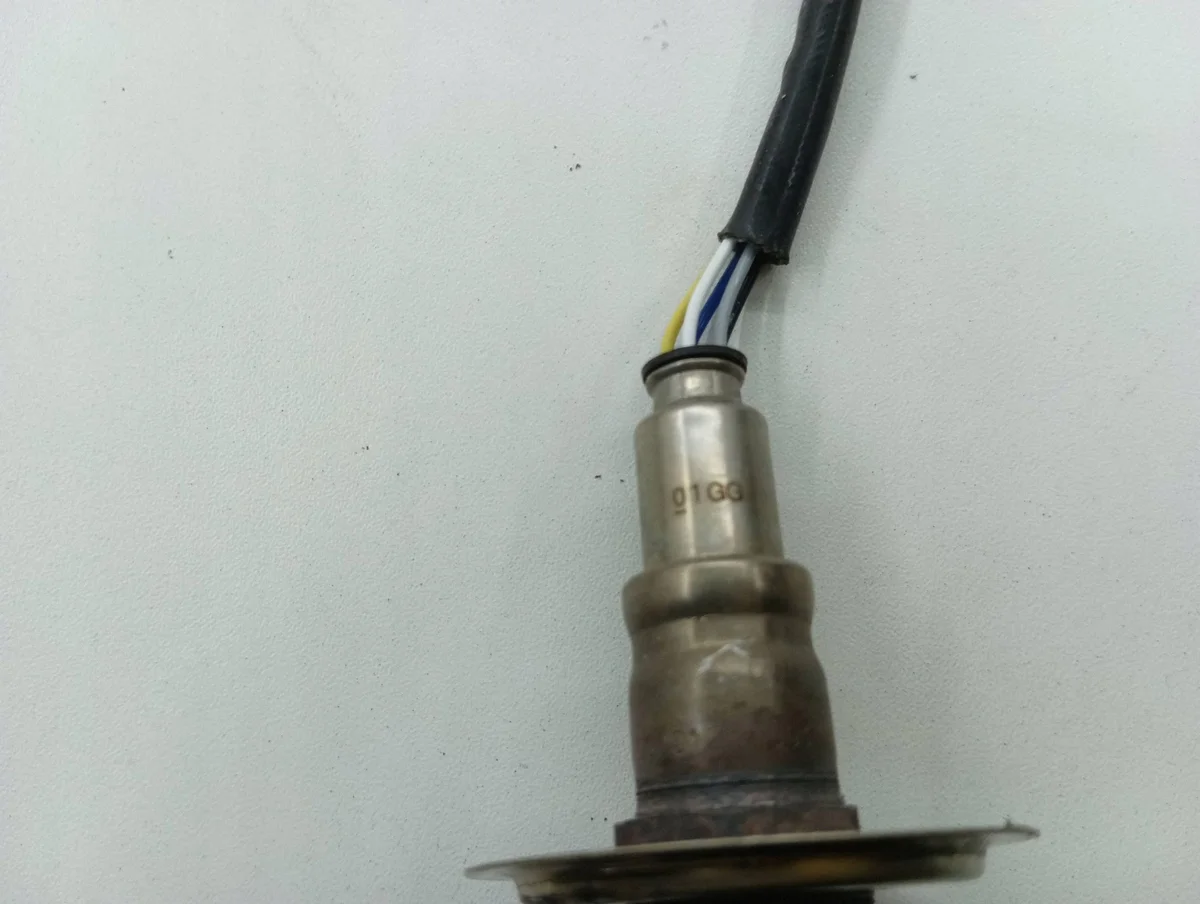 Sonda lambda Nissan Juke F16 2020 AMD91942 image 5