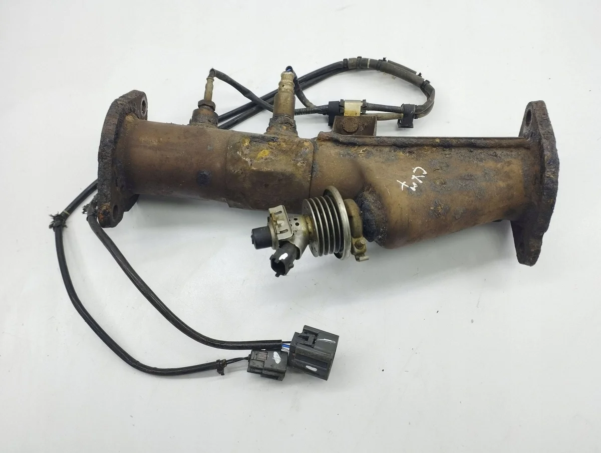 Sonde lambda Mazda CX-7 2007 AMD85816 image 2