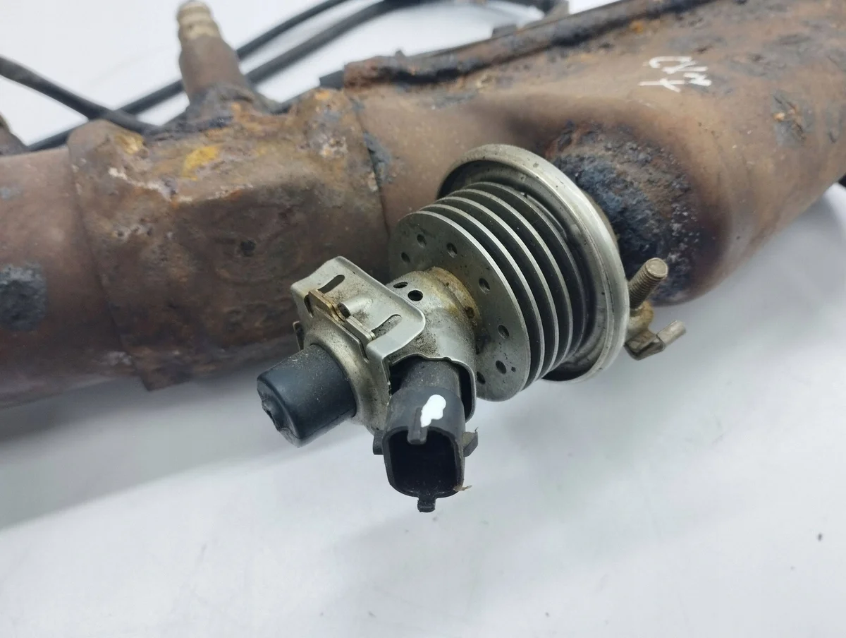 Sonde lambda Mazda CX-7 2007 AMD85816 image 3