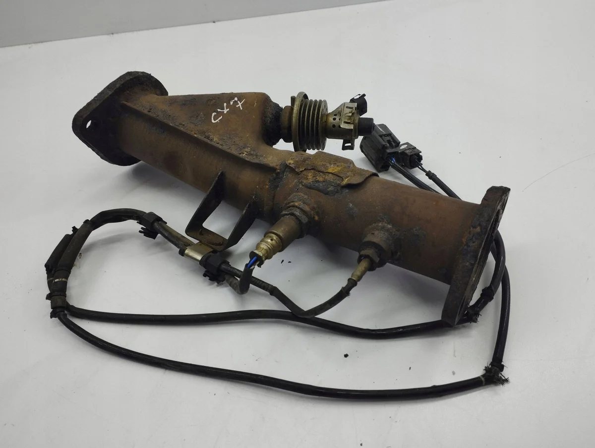 Sonde lambda Mazda CX-7 2007 AMD85816 image 4