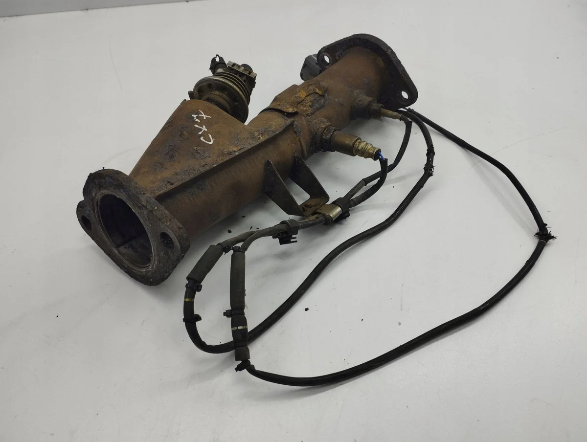 Sonde lambda Mazda CX-7 2007 AMD85816 image 5