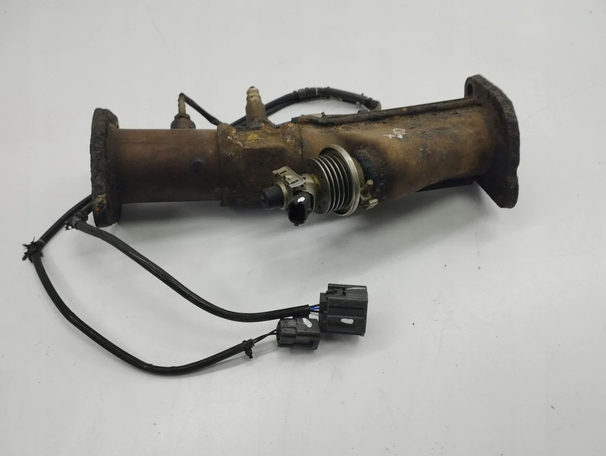 Sonde lambda Mazda CX-7 2007 AMD85816 image 7