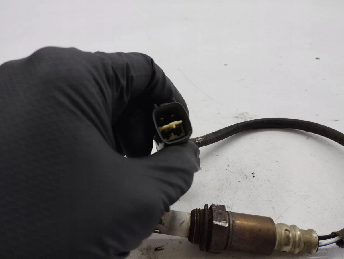 Sonde lambda Audi Q7 4L 2006 AMD92742 image 3