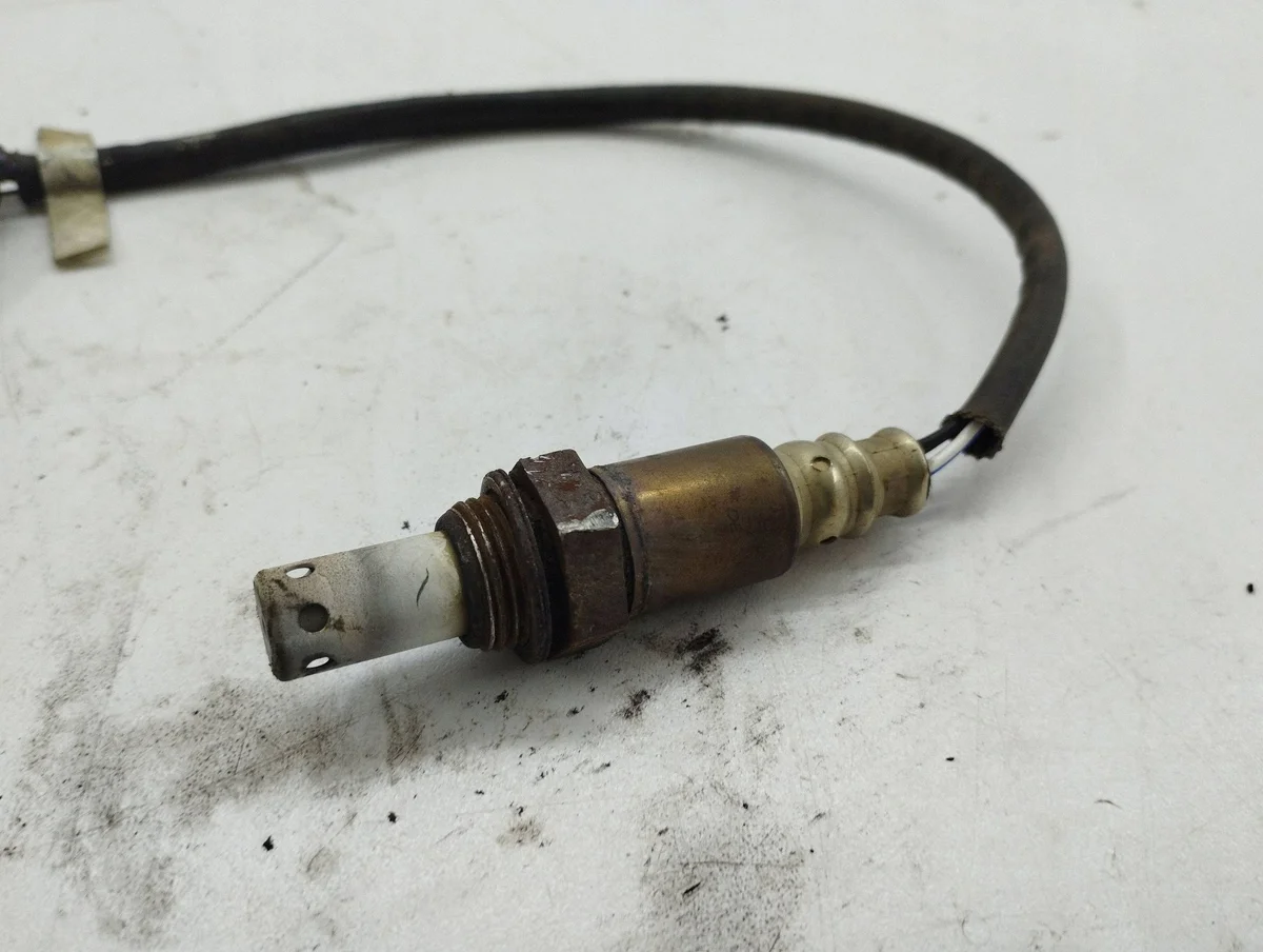 Sonde lambda Audi Q7 4L 2006 AMD92742 image 5
