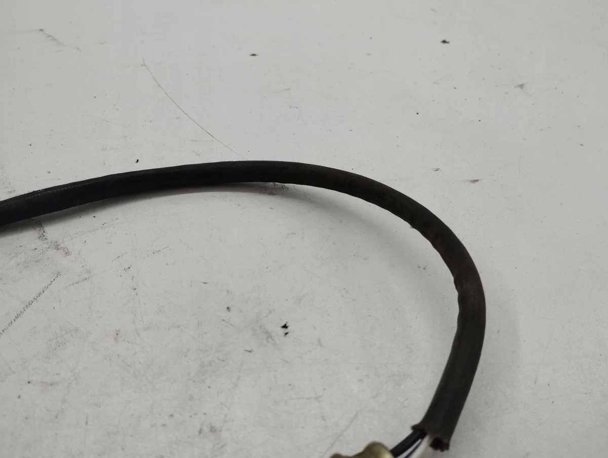 Sonde lambda Audi Q7 4L 2006 AMD92742 image 6
