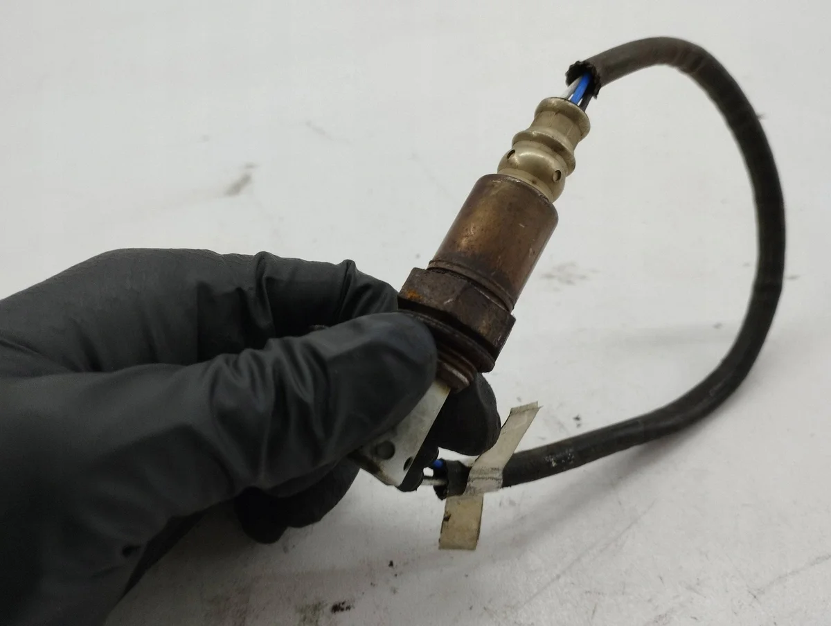 Sonde lambda Audi Q7 4L 2006 AMD92742 image 7