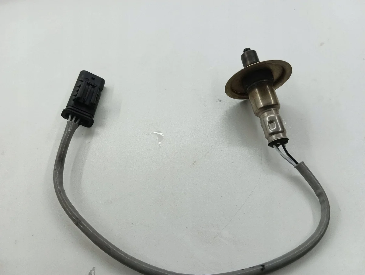 Sonde lambda Nissan Juke II F16 2020