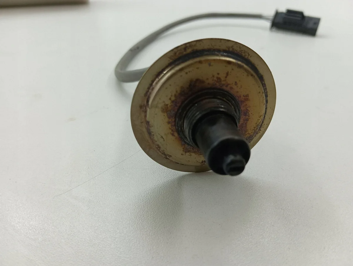 Sonde lambda Nissan Juke II F16 2020 image 5