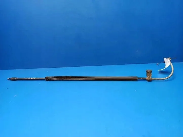 Linka hamulcowa Mercedes W204 A2044201085 image 3