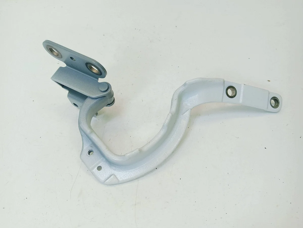 Honda Accord VIII Kombi 08-15 Bisagra Maletero Derecha image 5