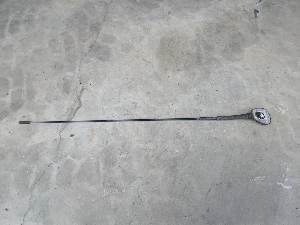Antena Radio Ford Mondeo MK4 7S7T-18828-AA