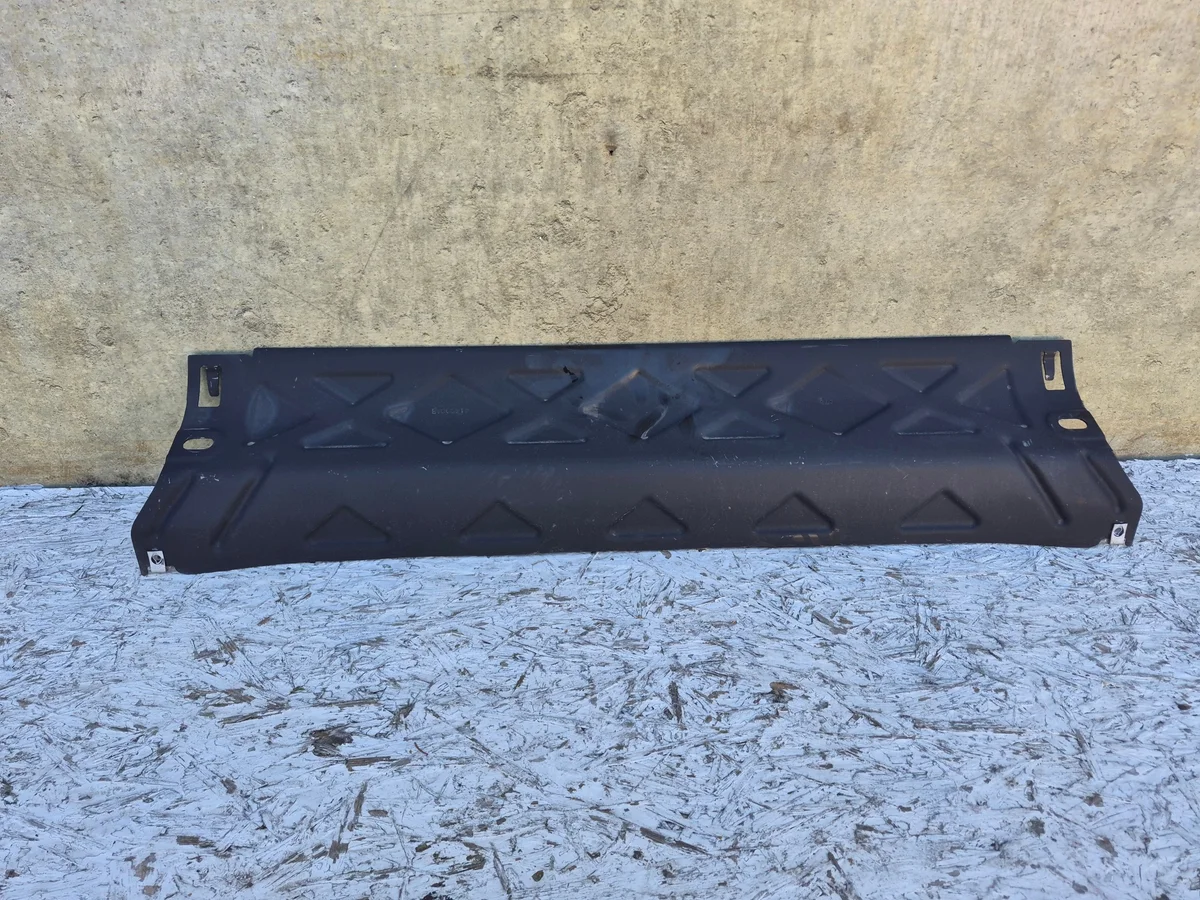 Protetor Metal Jeep Wrangler JL 18- Frente