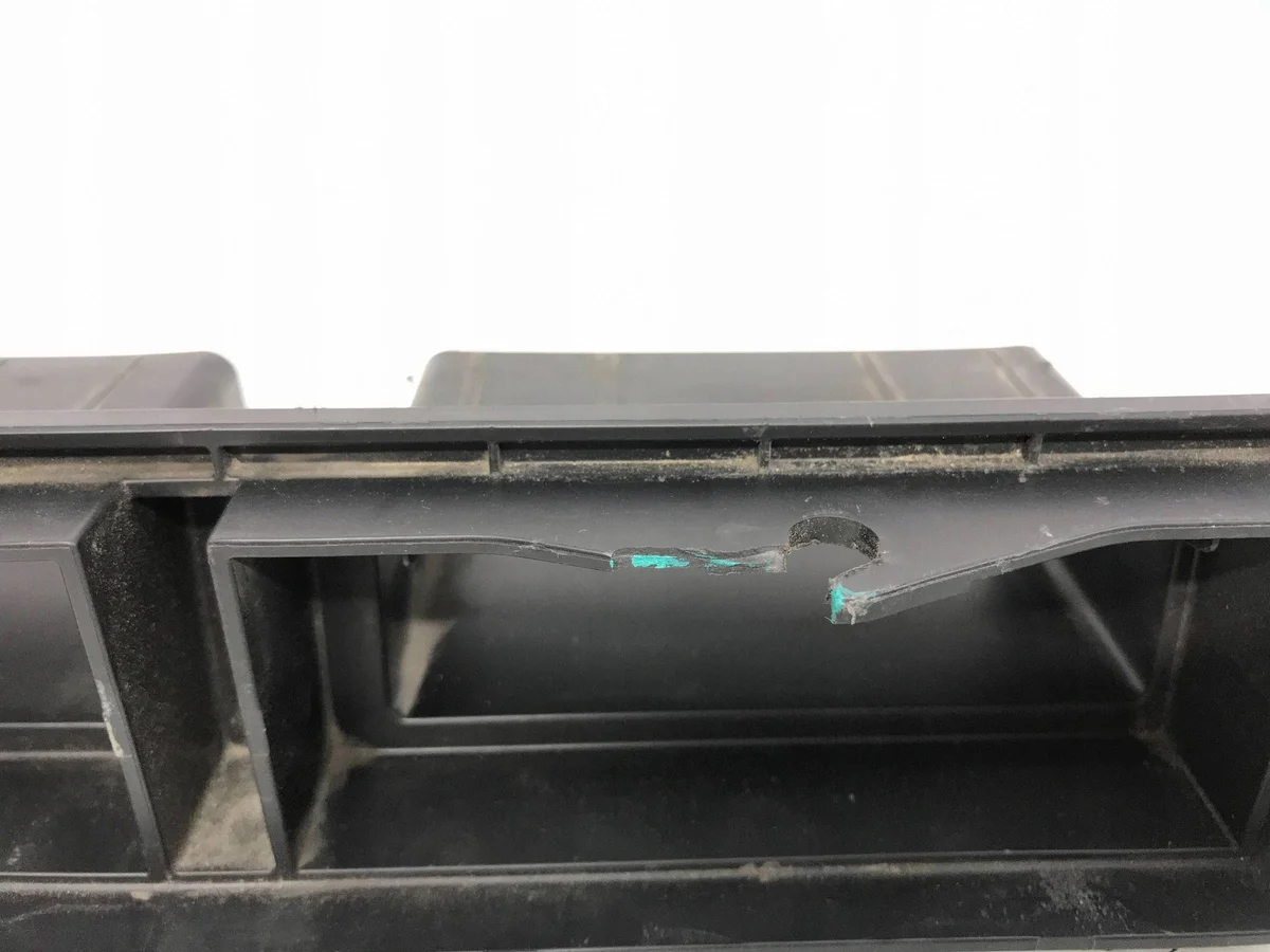 Hyundai Tucson Kia Sportage Air Duct 28213D3000
