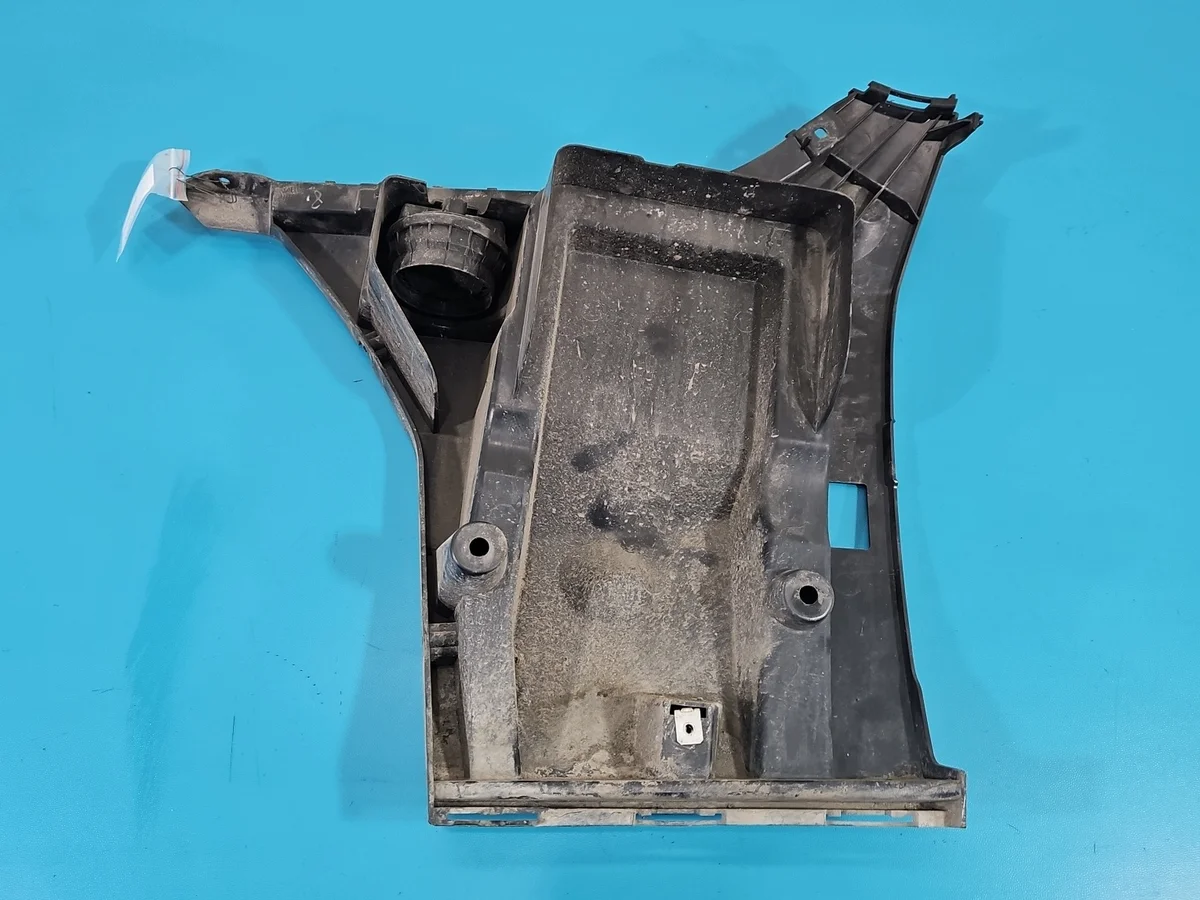 Halterung Stoßfänger Hinten Rechts BMW 6 F06 image 3