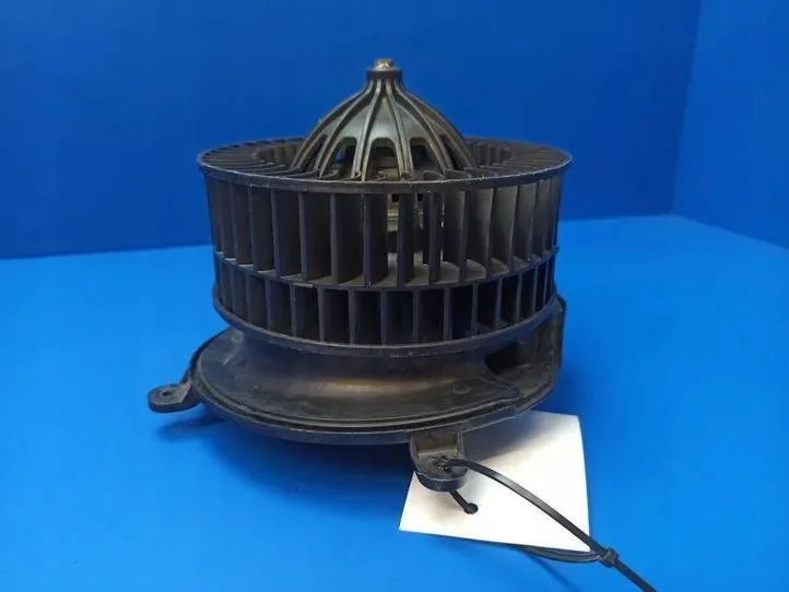 Verwarmer Mercedes-Benz CLS (C219) 9400984 image 3