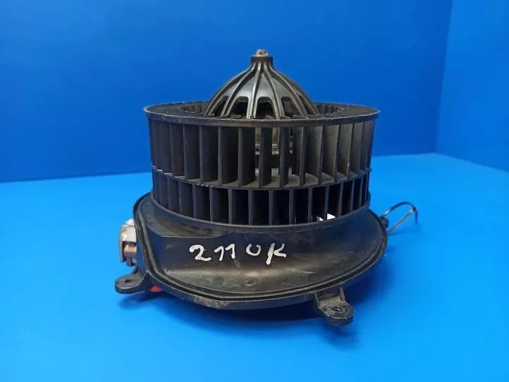 Verwarmer Mercedes-Benz CLS (C219) 9400984 image 4