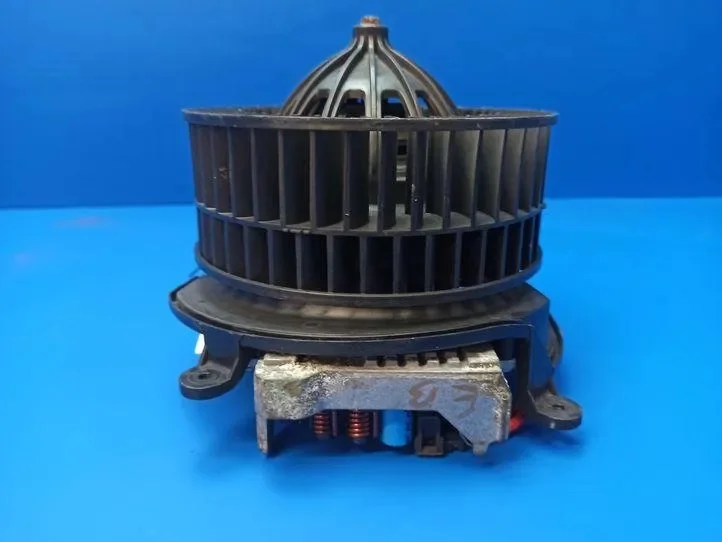Verwarmer Mercedes-Benz CLS (C219) 9400984 image 5