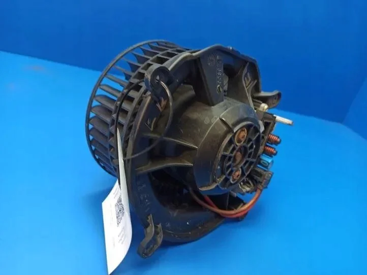 Verwarmer Mercedes-Benz CLS (C219) 9400984 image 7